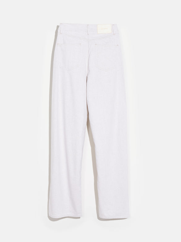 JEANS Bellerose SS25 Parthe vintage white