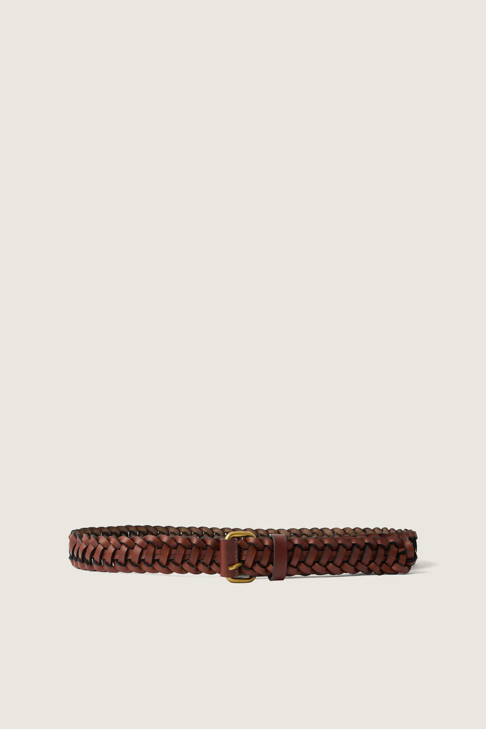 CINTURÓN Bellerose Soeur Paris SS24 agora cognac