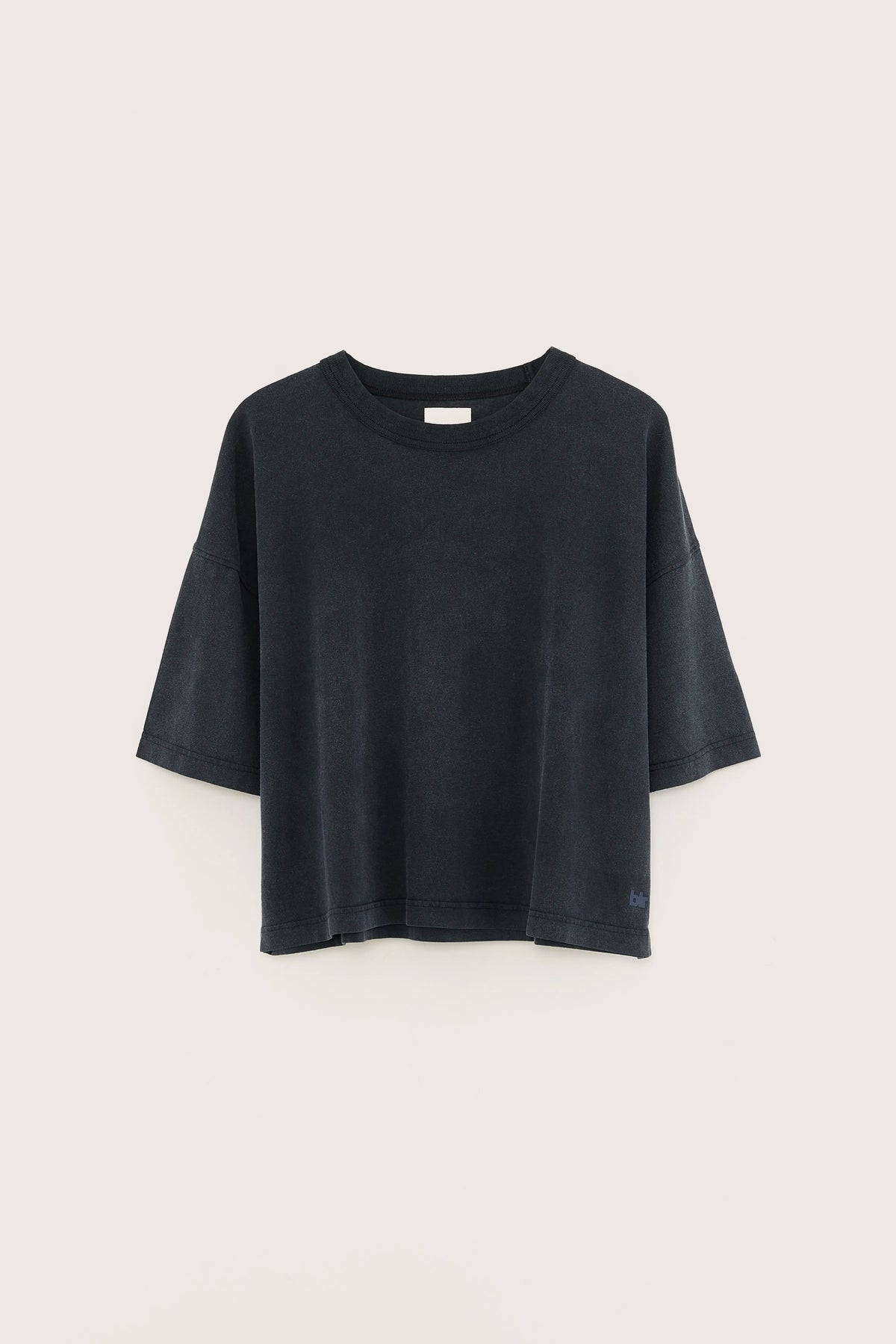 CAMISETA Bellerose SS25 Voss navy