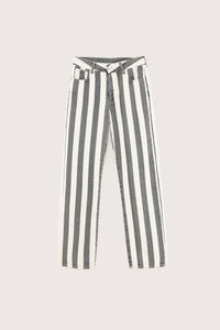 JEANS Bellerose SS25 Jeans straight n.32 stripes