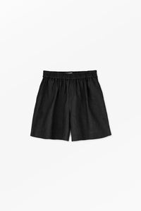 BERMUDAS Skall Studio SS25 Edgar black