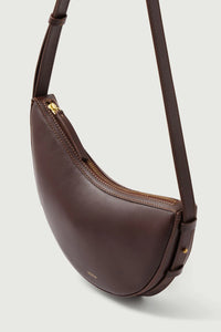 BOLSO Soeur SS25 Wino mini chocolat