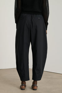 PANTALÓN Soeur Paris SS25 Vernon noir