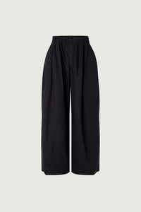 PANTALÓN Soeur Paris SS25 Vernon noir