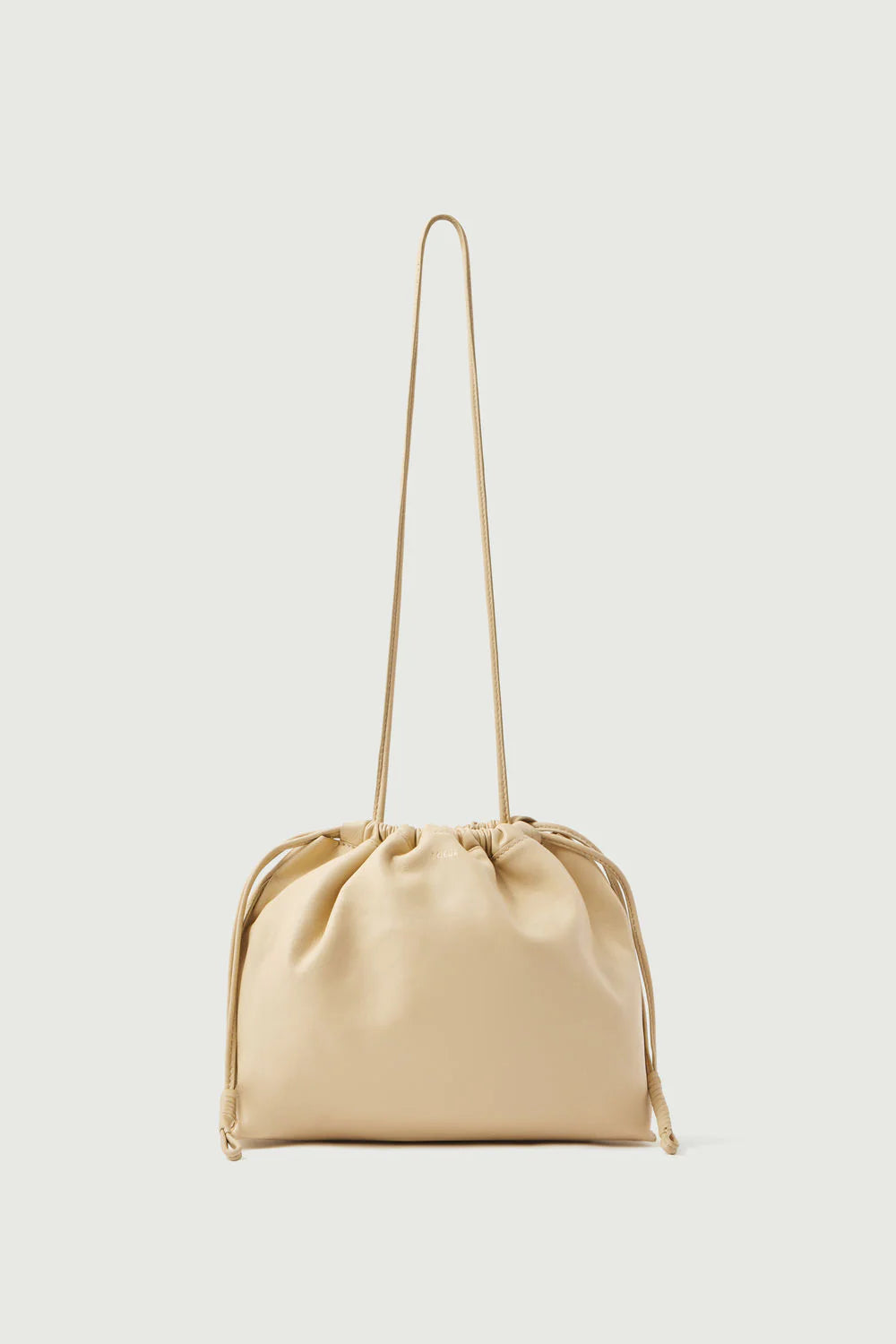 BOLSO Soeur Paris SS25 Suzette crema