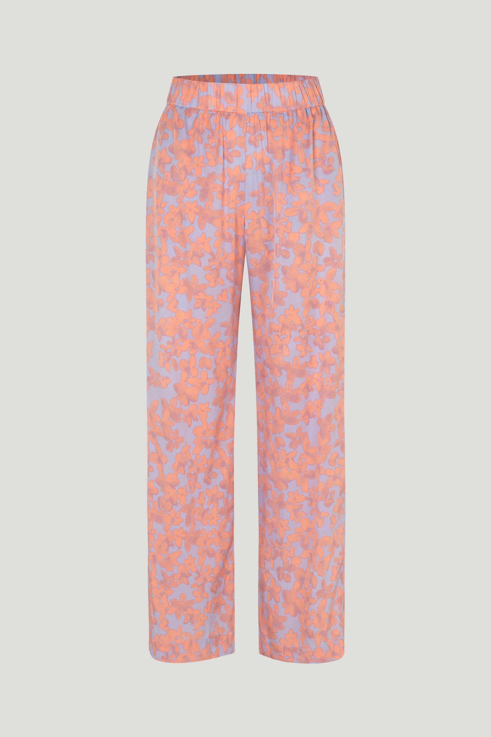 PANTALÓN Baum und pferdgarten SS23 Nala Peachy flower