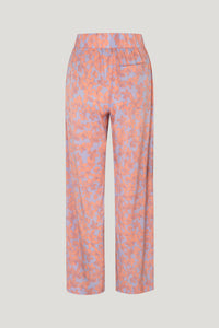 PANTALÓN Baum und pferdgarten SS23 Nala Peachy flower