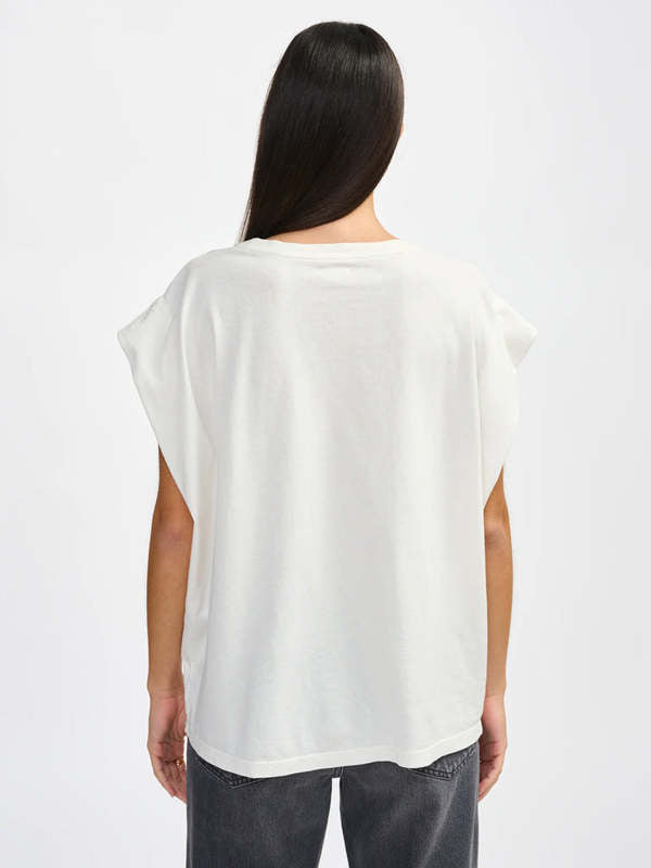 CAMISETA Bellerose SS24 Vice casper