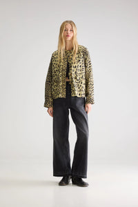 SOBRECAMISA Bellerose SS25 Willie combo a