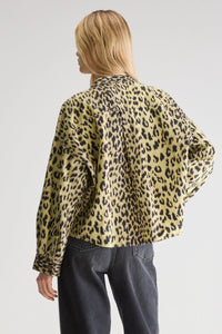 SOBRECAMISA Bellerose SS25 Willie combo a