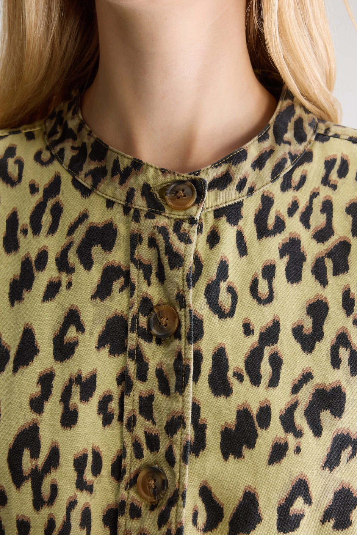 SOBRECAMISA Bellerose SS25 Willie combo a