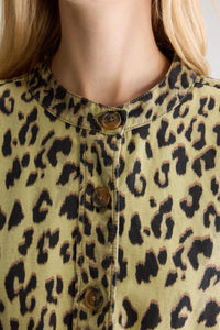 SOBRECAMISA Bellerose SS25 Willie combo a
