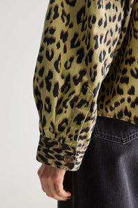 SOBRECAMISA Bellerose SS25 Willie combo a