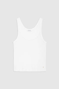 TOP Anine Bing AW24 Brine tank off white