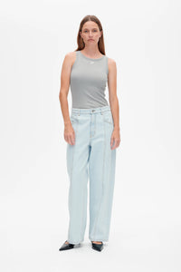 JEANS Baum und pferdgarten SS25 vintage blue
