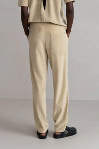 PANTALÓN Humanoid SS25 Tada coconut