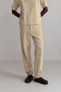 PANTALÓN Humanoid SS25 Tada coconut