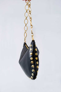 BOLSO The Avant Soiree bag noir