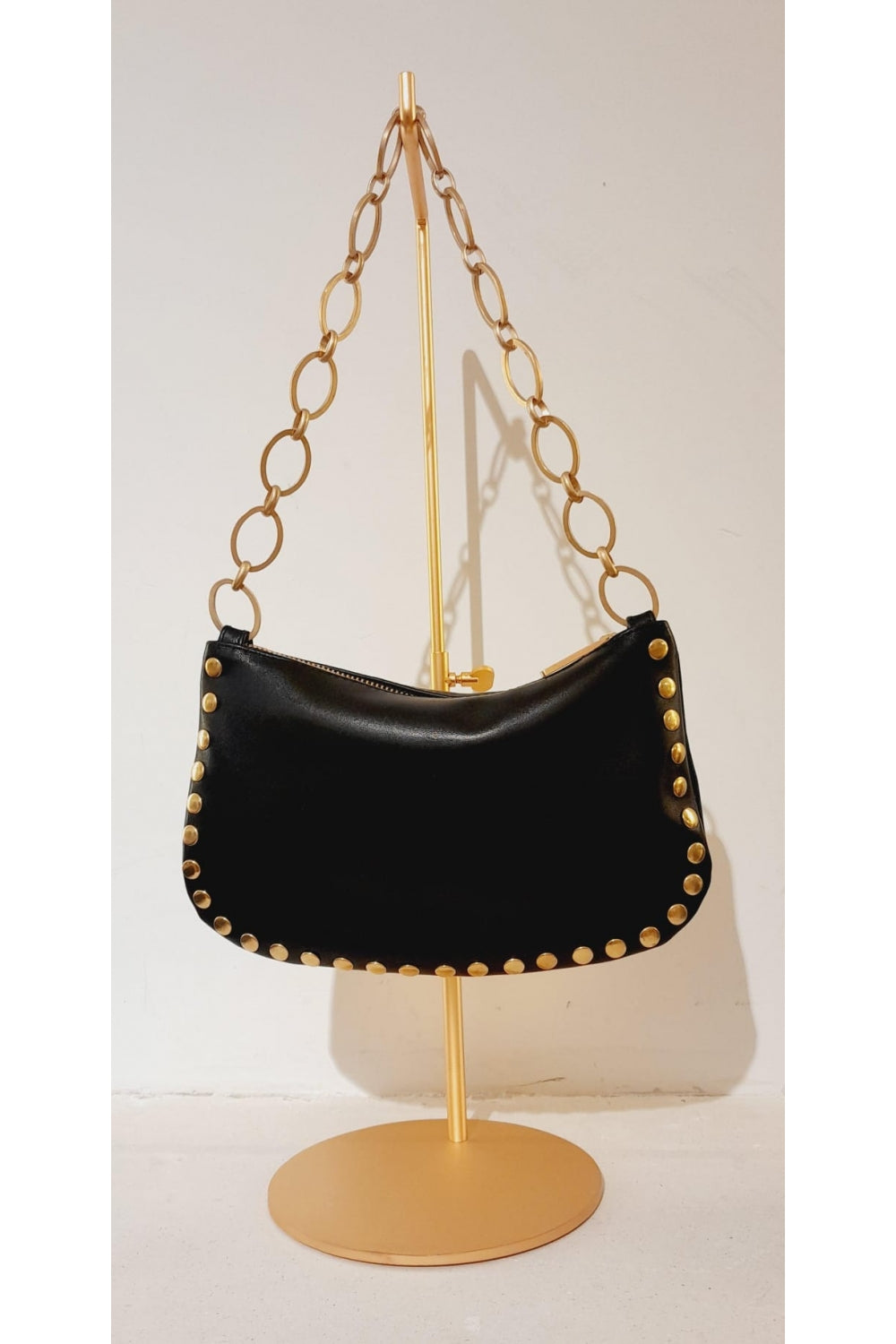 BOLSO The Avant Soiree bag noir