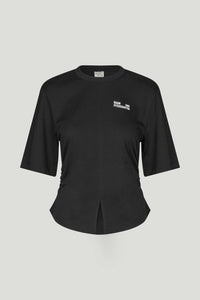 CAMISETA Baum und Pferdgarten AW24 Juma black