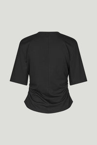 CAMISETA Baum und Pferdgarten AW24 Juma black