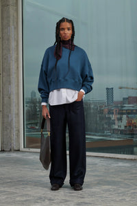 SUDADERA Soeur Paris AW23 Willow