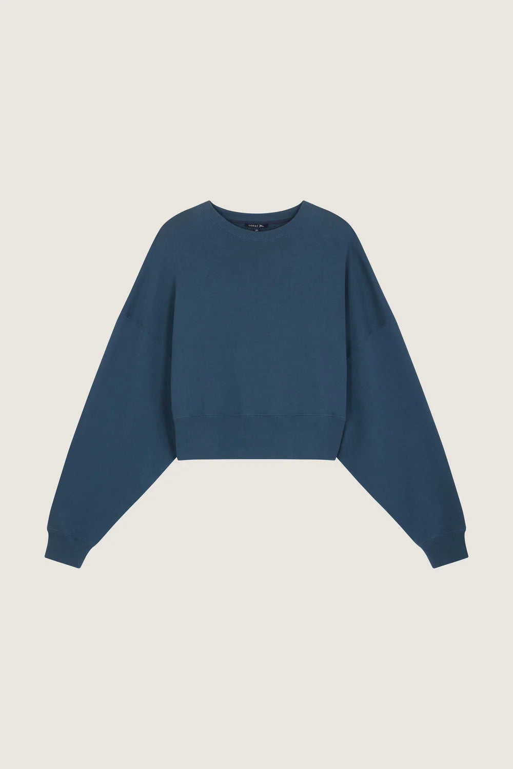 SUDADERA Soeur Paris AW23 Willow