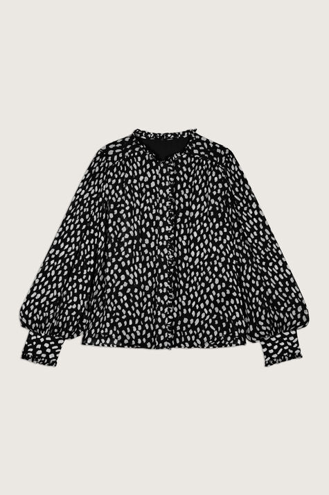 BLUSA Bash Paris AW23 Bingo