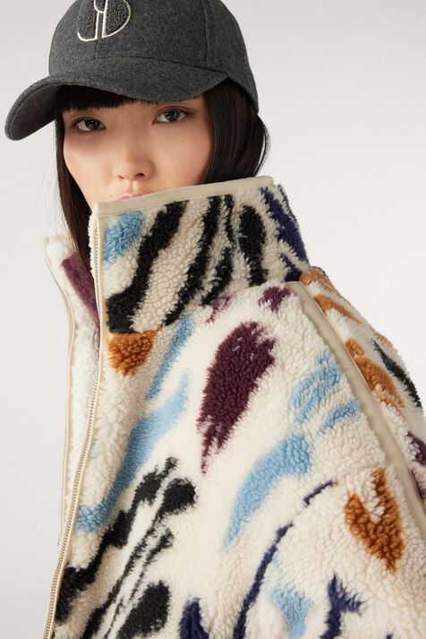 CHAQUETA Bash Paris AW23 Inoya