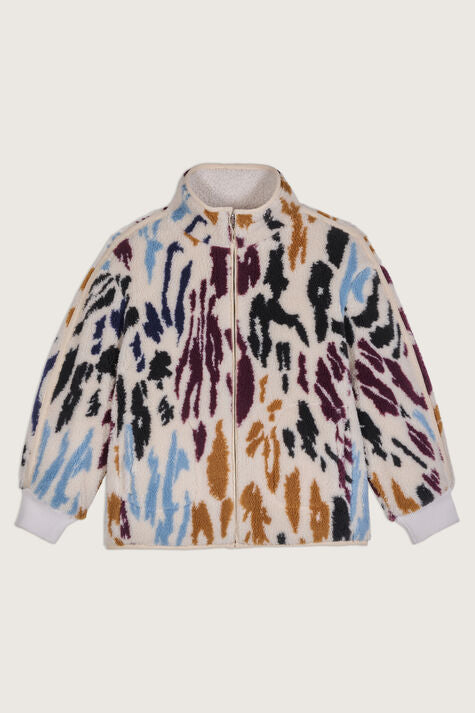 CHAQUETA Bash Paris AW23 Inoya