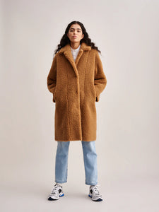 ABRIGO Bellerose AW23 Edith praliné