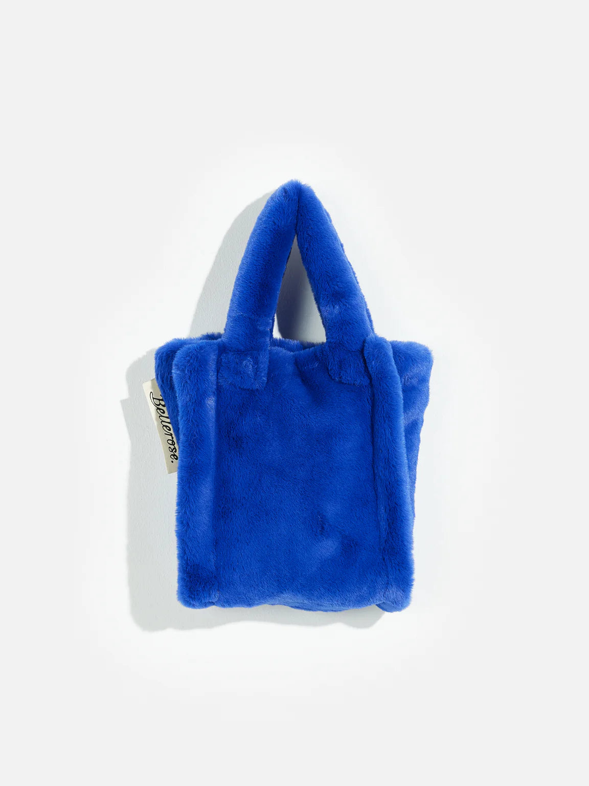 BOLSO Bellerose AW23 Edoux lazuli
