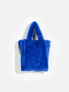 BOLSO Bellerose AW23 Edoux lazuli