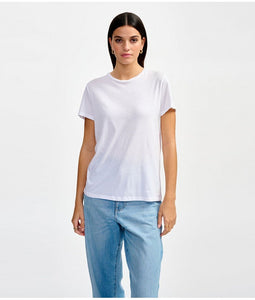 CAMISETA Bellerose AW24 Covi white