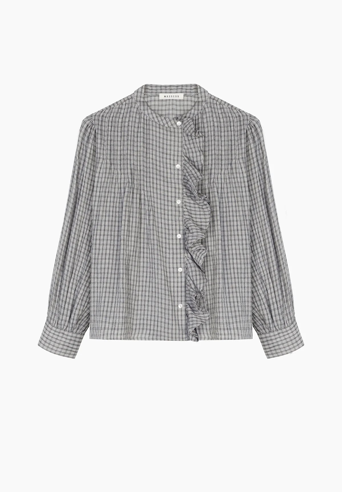 CAMISA Masscob AW24 Joie