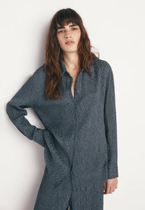 CAMISA Masscob AW24 Connie