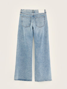 JEANS Bellerose AW24 Kansas used blue