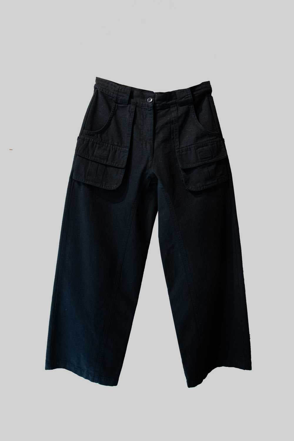 PANTALÓN The Avant AW24 Gracy negro