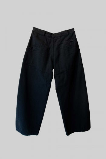 PANTALÓN The Avant AW24 Gracy negro