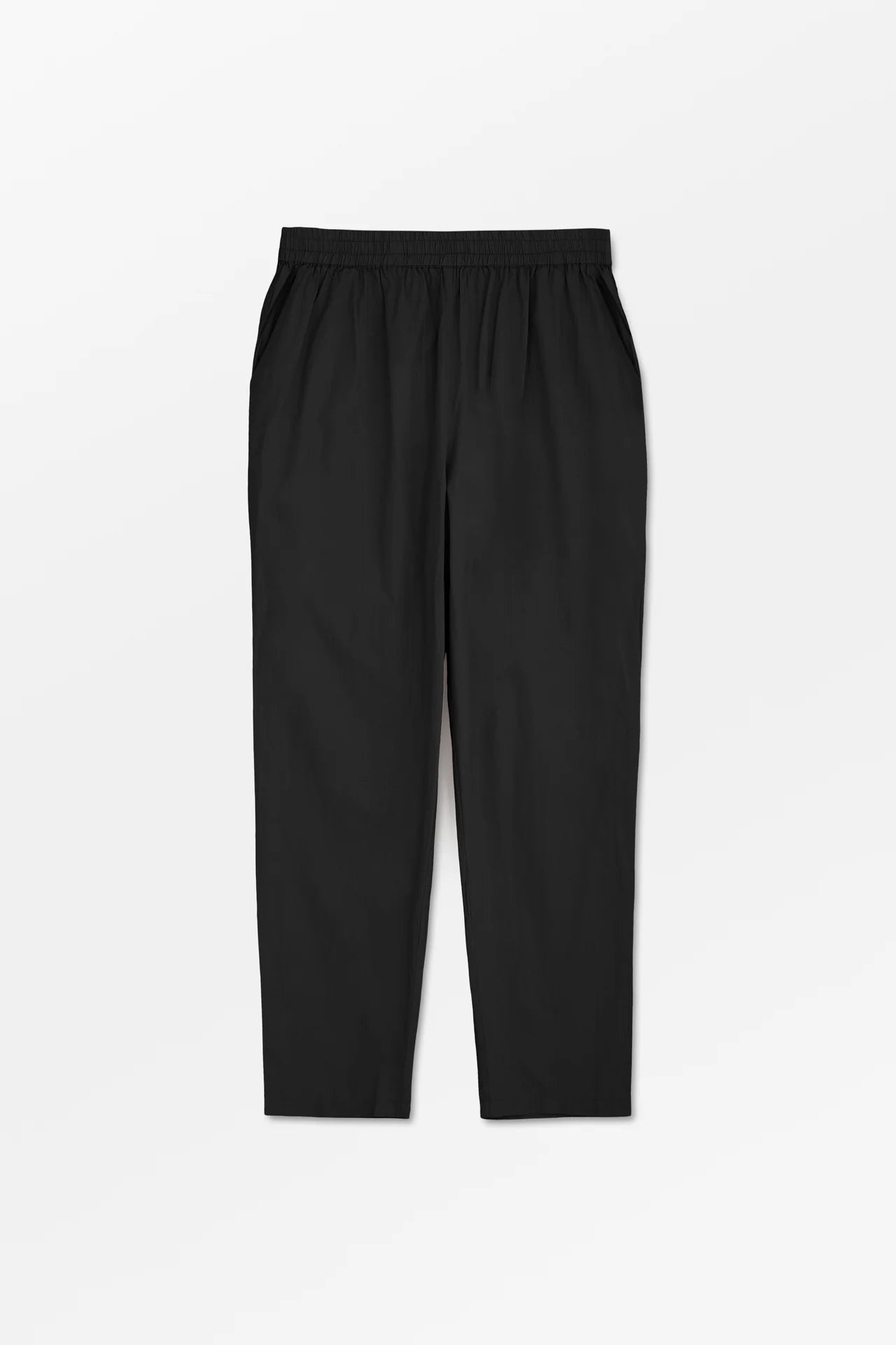 PANTALÓN Skall Studio AW25 Edgar black