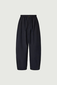 PANTALÓN Soeur Paris AW24 Bilbao navy