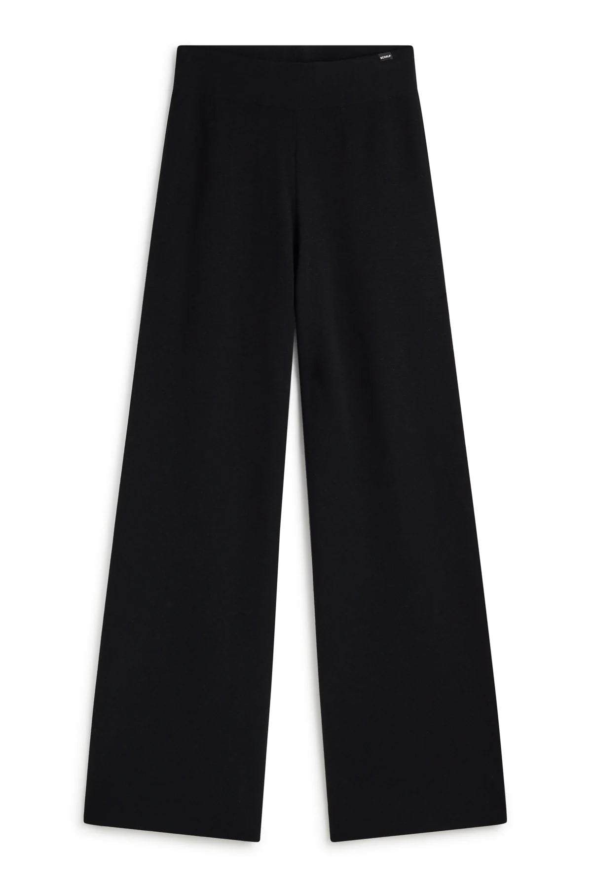 PANTALÓN Ecoalf AW24 Cabri negro