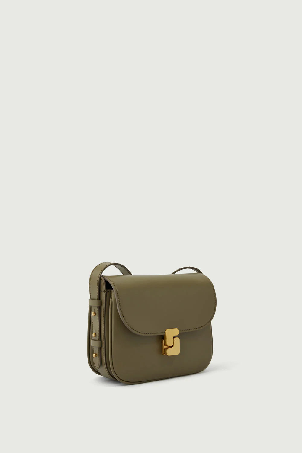 BOLSO Soeur Paris AW24 Bellissima mini sauge