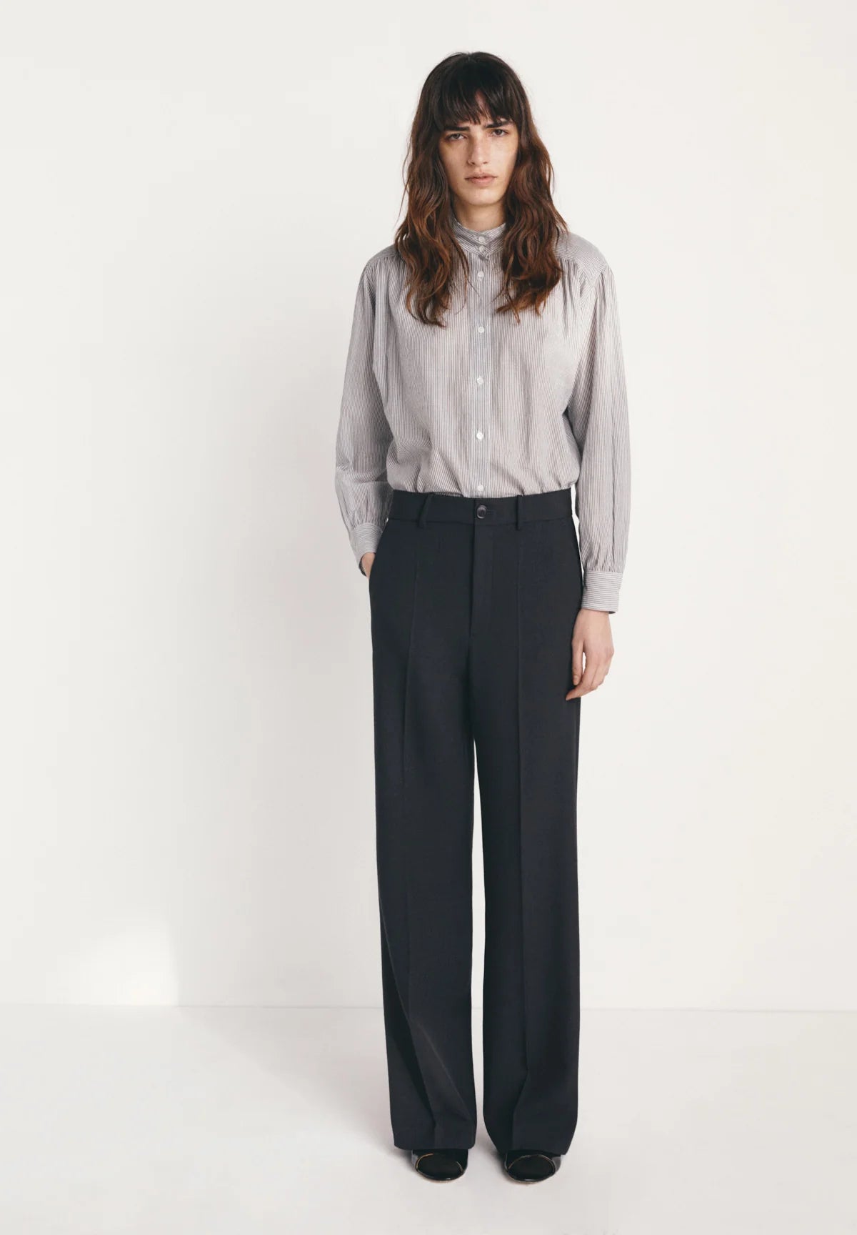 PANTALÓN Masscob AW24 Beekman slate