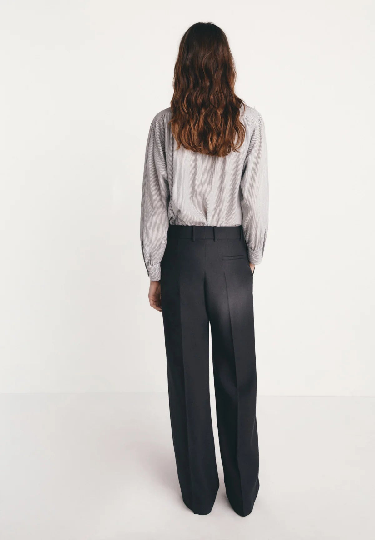 PANTALÓN Masscob AW24 Beekman slate