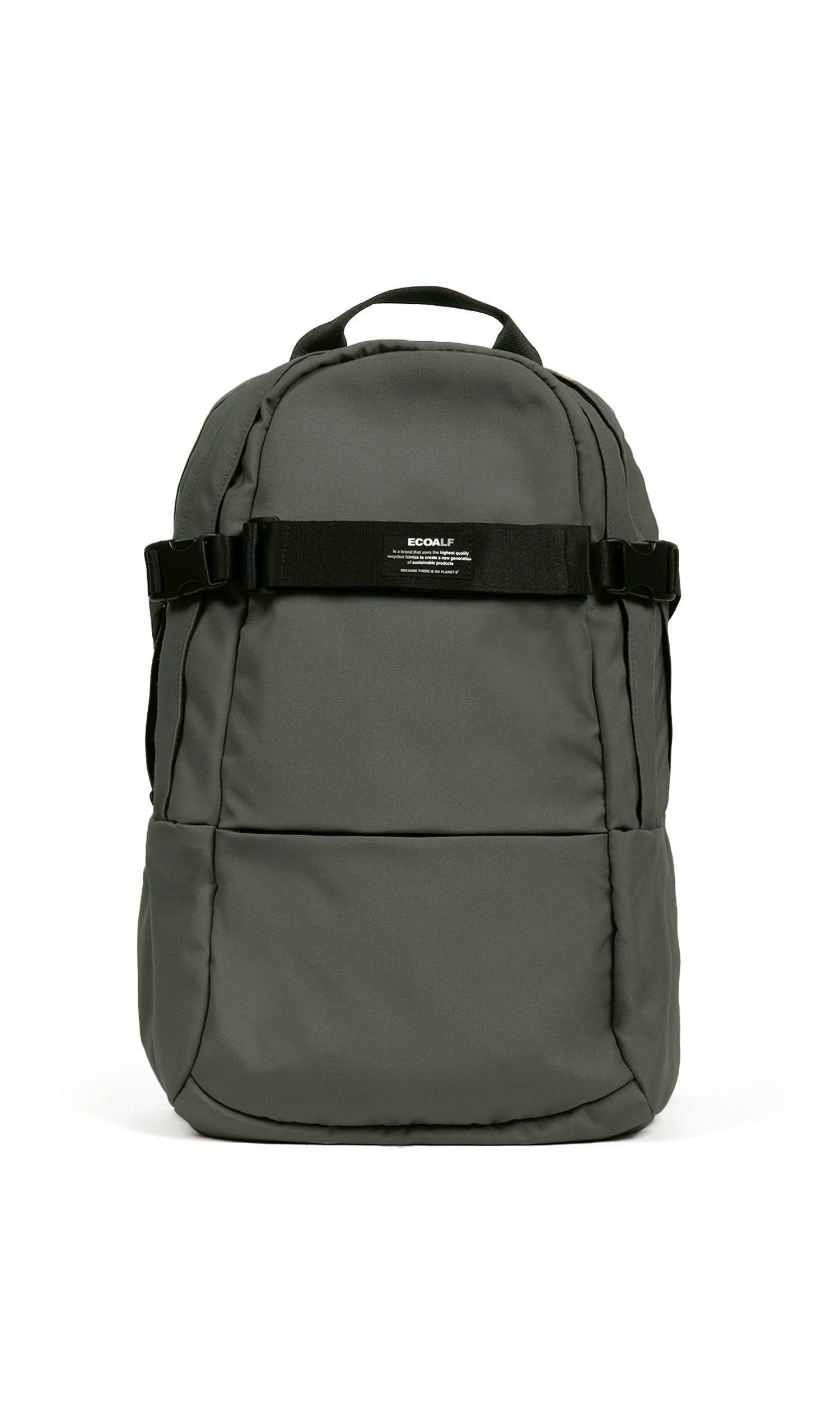 MOCHILA Ecoalf AW25 Bergen forest