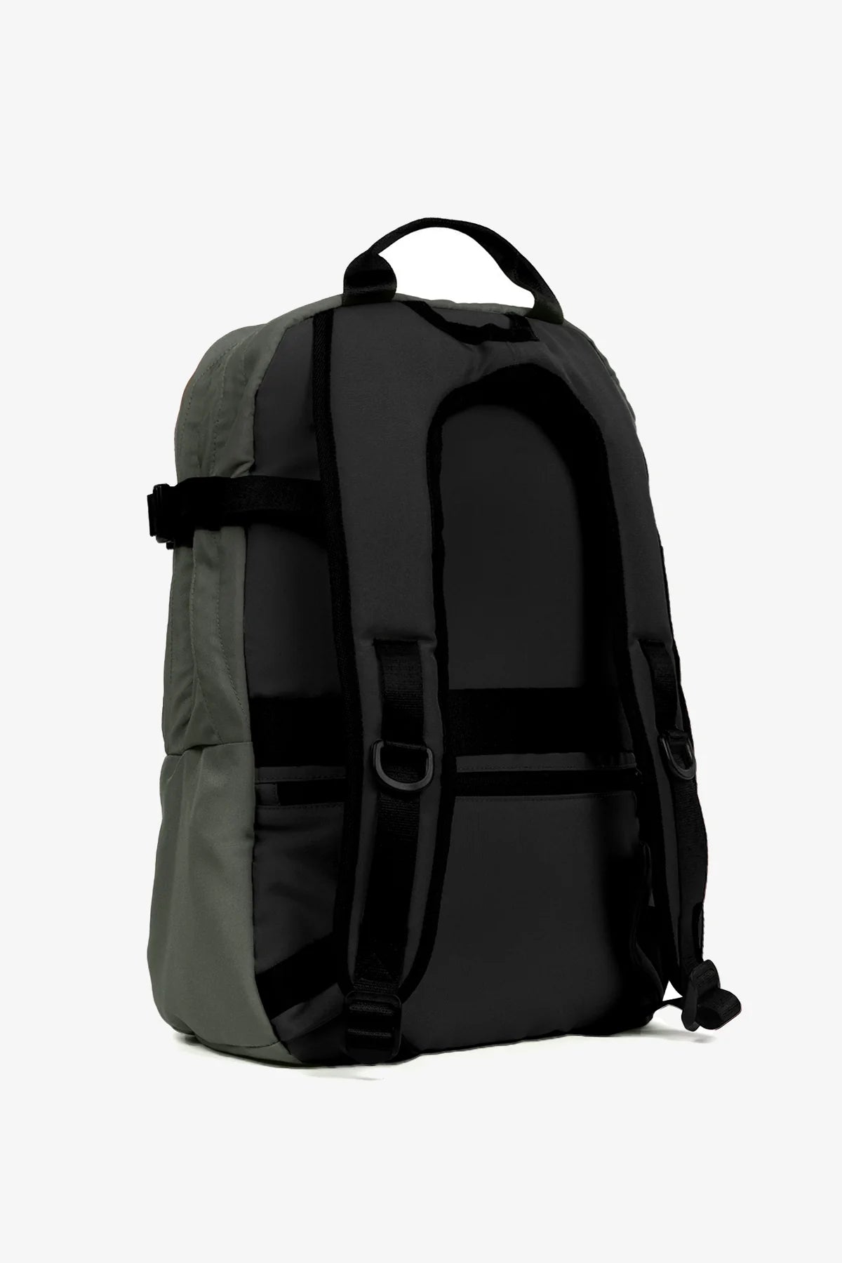 MOCHILA Ecoalf AW25 Bergen forest
