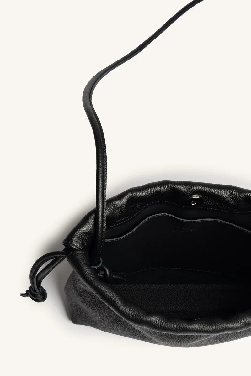 BOLSO Kiniria BOLSO SAQUITO PEQUEÑO | Negro