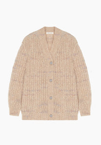 CARDIGAN Masscob AW24 Randall