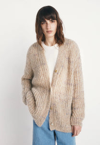 CARDIGAN Masscob AW24 Randall